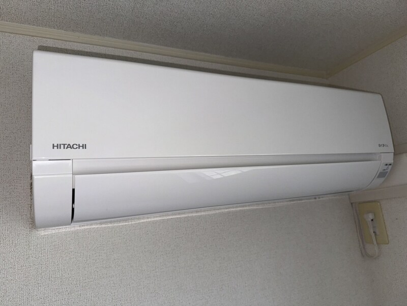 Jasmineの物件内観写真