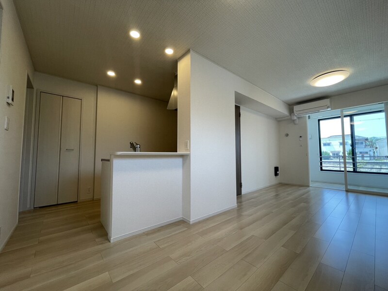 サニーレジデンスⅢの物件内観写真
