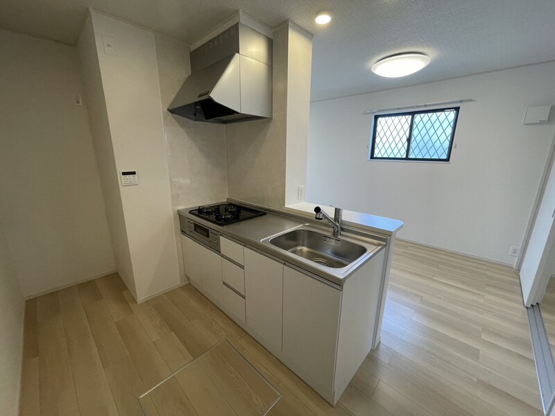 サニーレジデンスⅢの物件内観写真