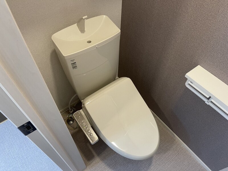 サニーレジデンスⅢの物件内観写真