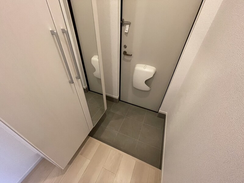 サニーレジデンスⅢの物件内観写真