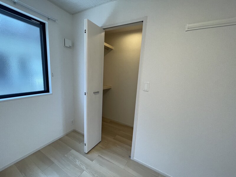 サニーレジデンスⅢの物件内観写真