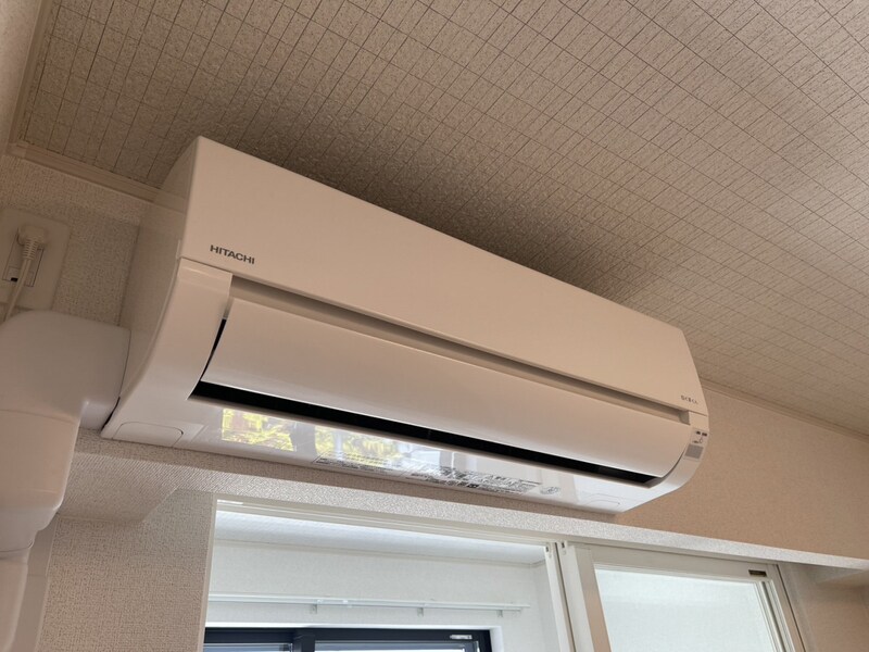 サニーレジデンスⅢの物件内観写真