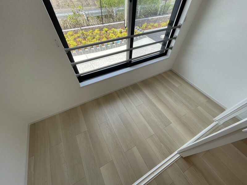 サニーレジデンスⅢの物件内観写真