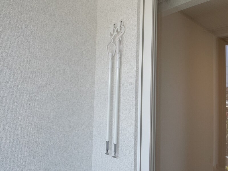 サニーレジデンスⅢの物件内観写真