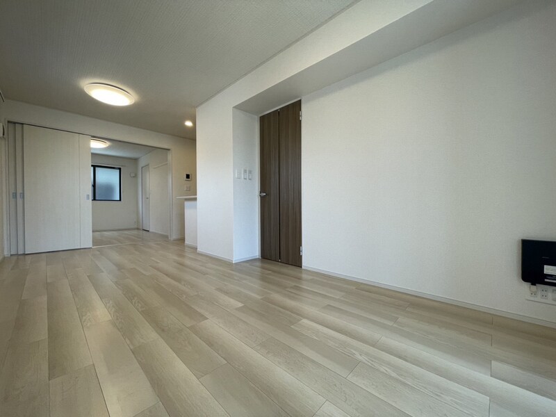 サニーレジデンスⅢの物件内観写真