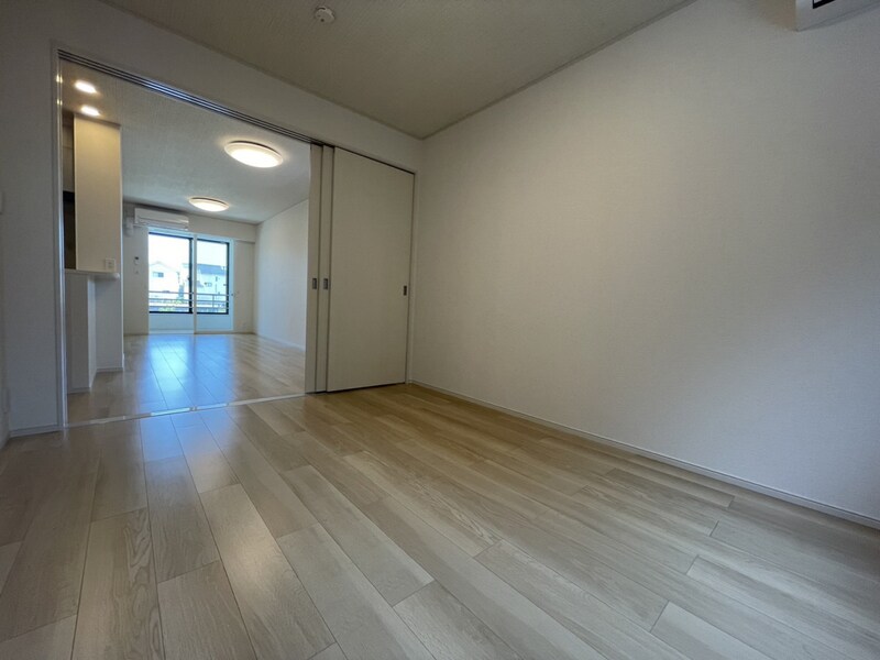 サニーレジデンスⅢの物件内観写真