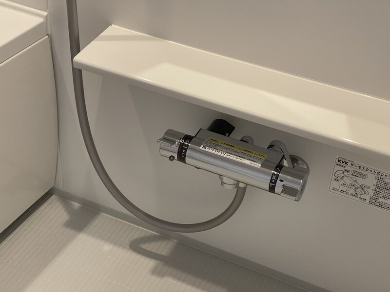 サニーレジデンスⅢの物件内観写真