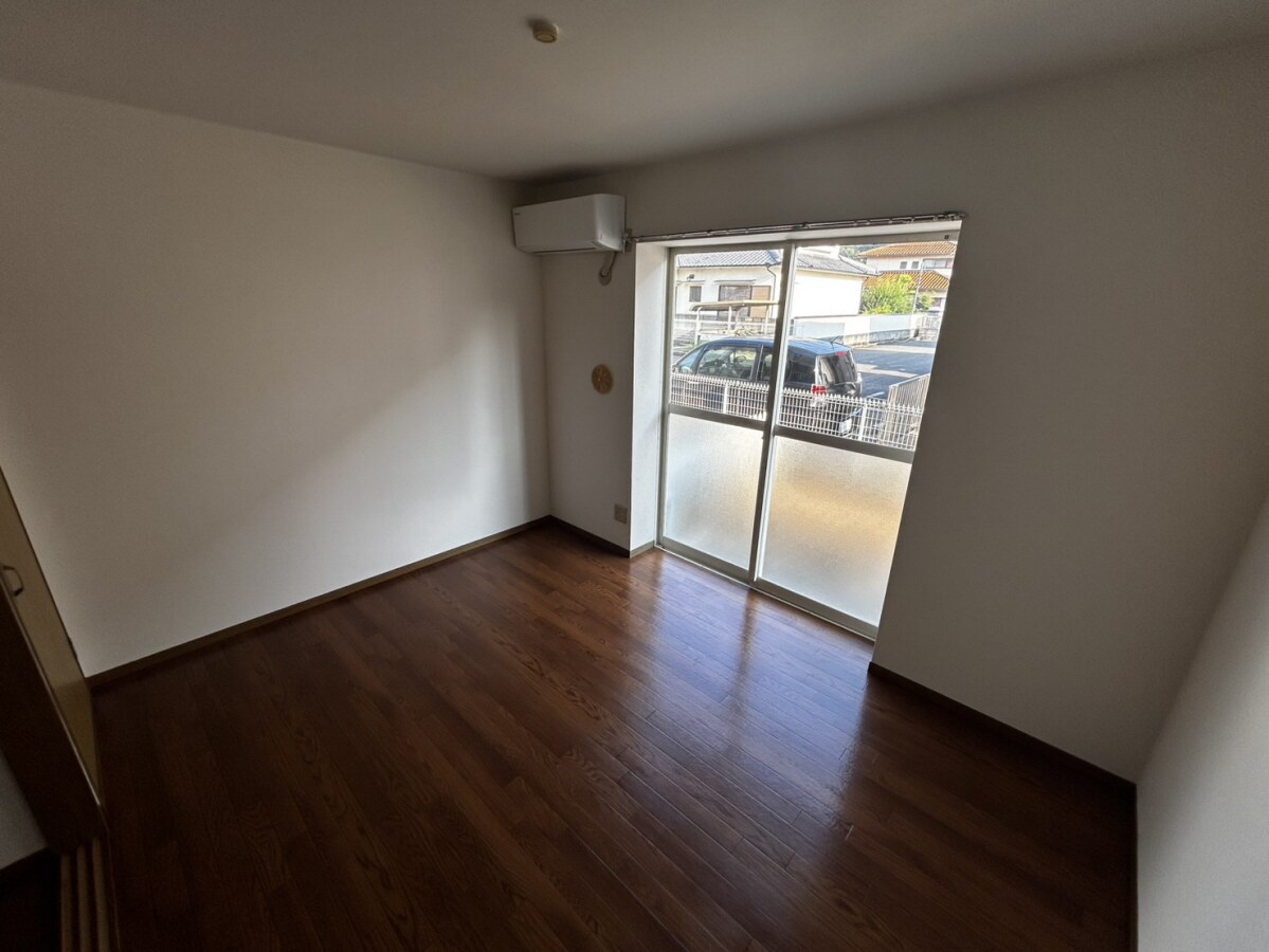 AMBER PEARL（アンバーパール）の物件内観写真