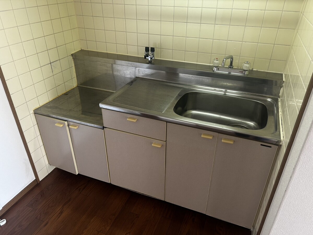 AMBER PEARL（アンバーパール）の物件内観写真