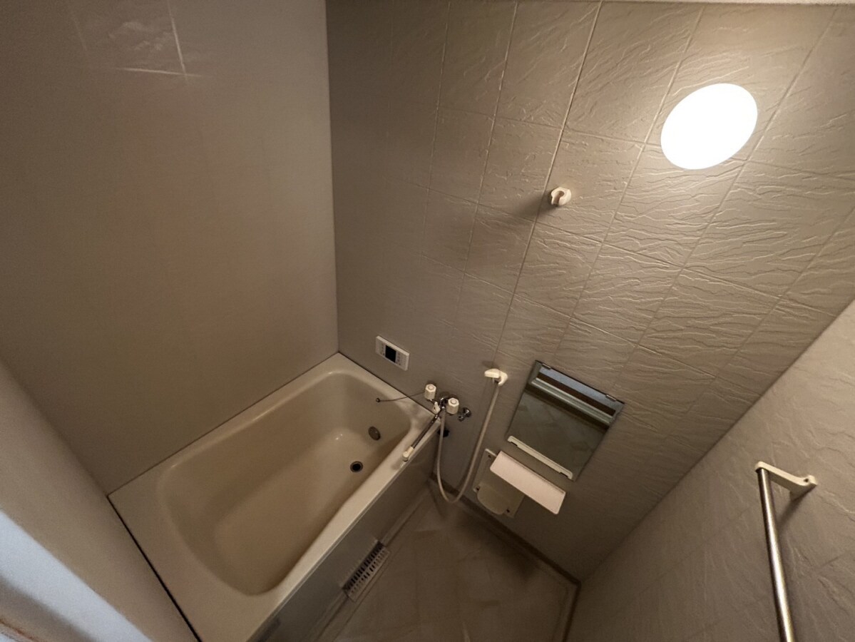 AMBER PEARL（アンバーパール）の物件内観写真