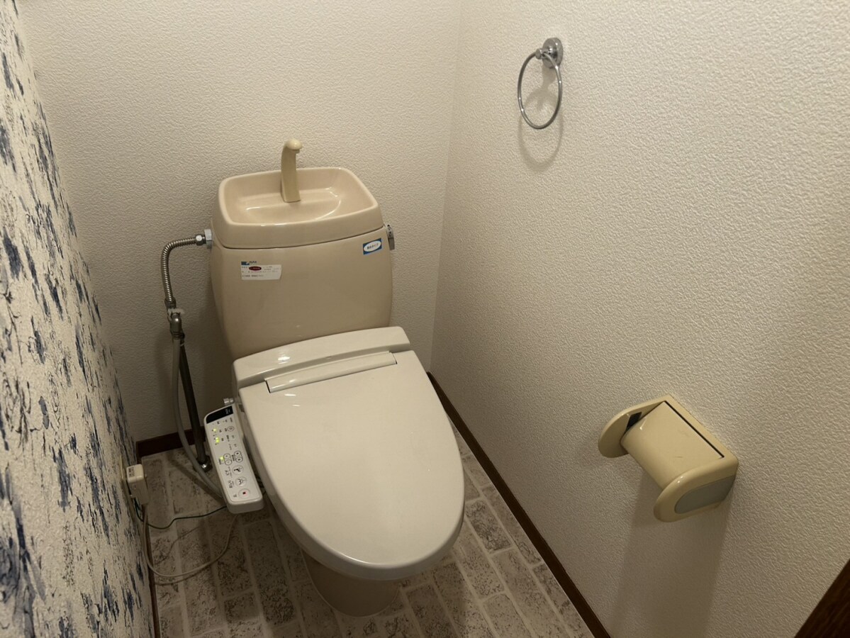 AMBER PEARL（アンバーパール）の物件内観写真