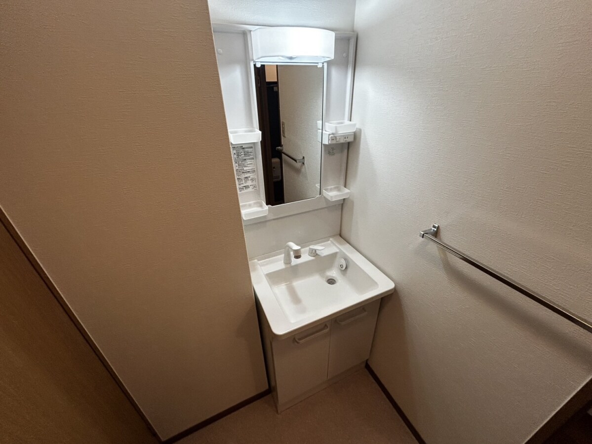 AMBER PEARL（アンバーパール）の物件内観写真