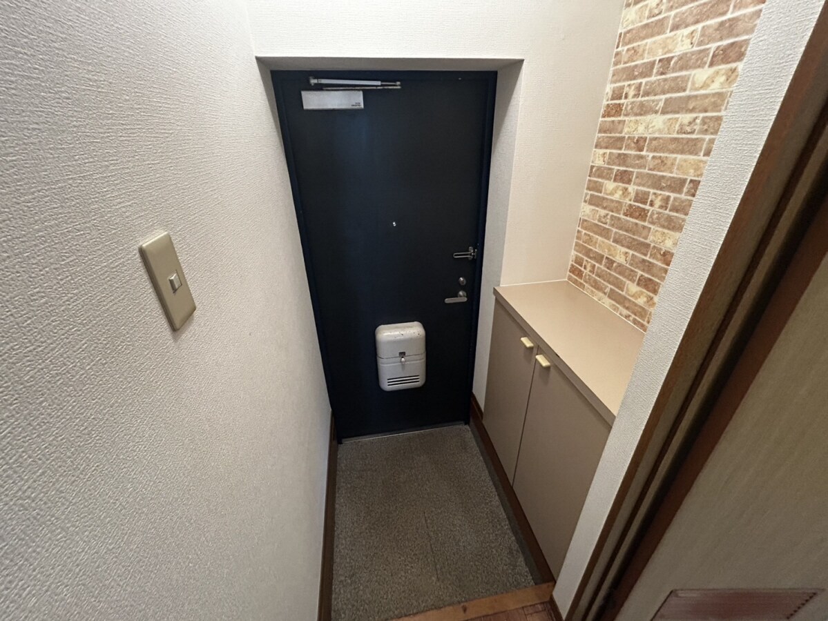 AMBER PEARL（アンバーパール）の物件内観写真