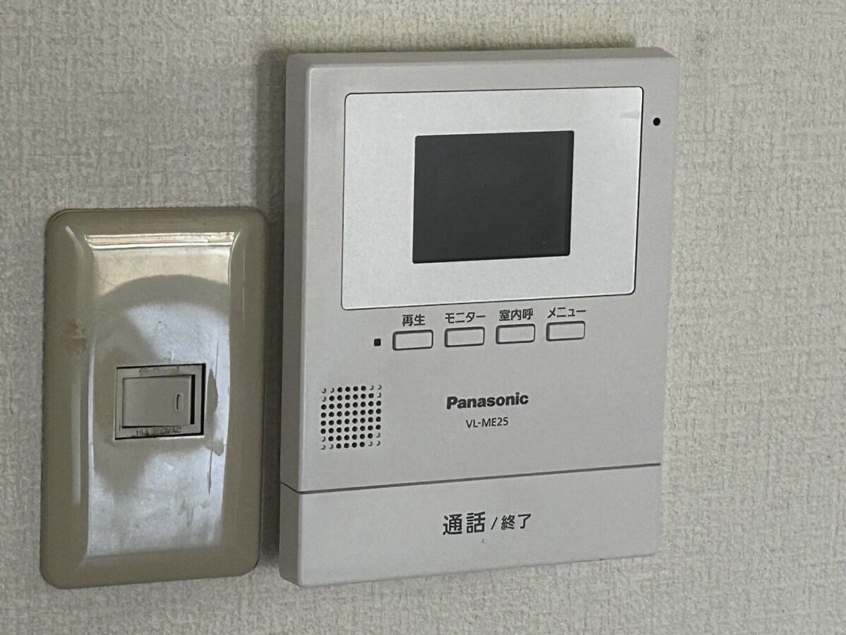 AMBER PEARL（アンバーパール）の物件内観写真