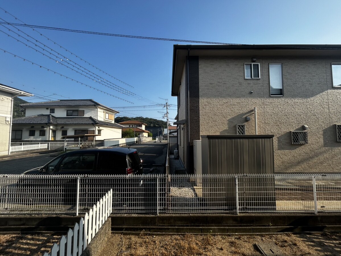 AMBER PEARL（アンバーパール）の物件内観写真