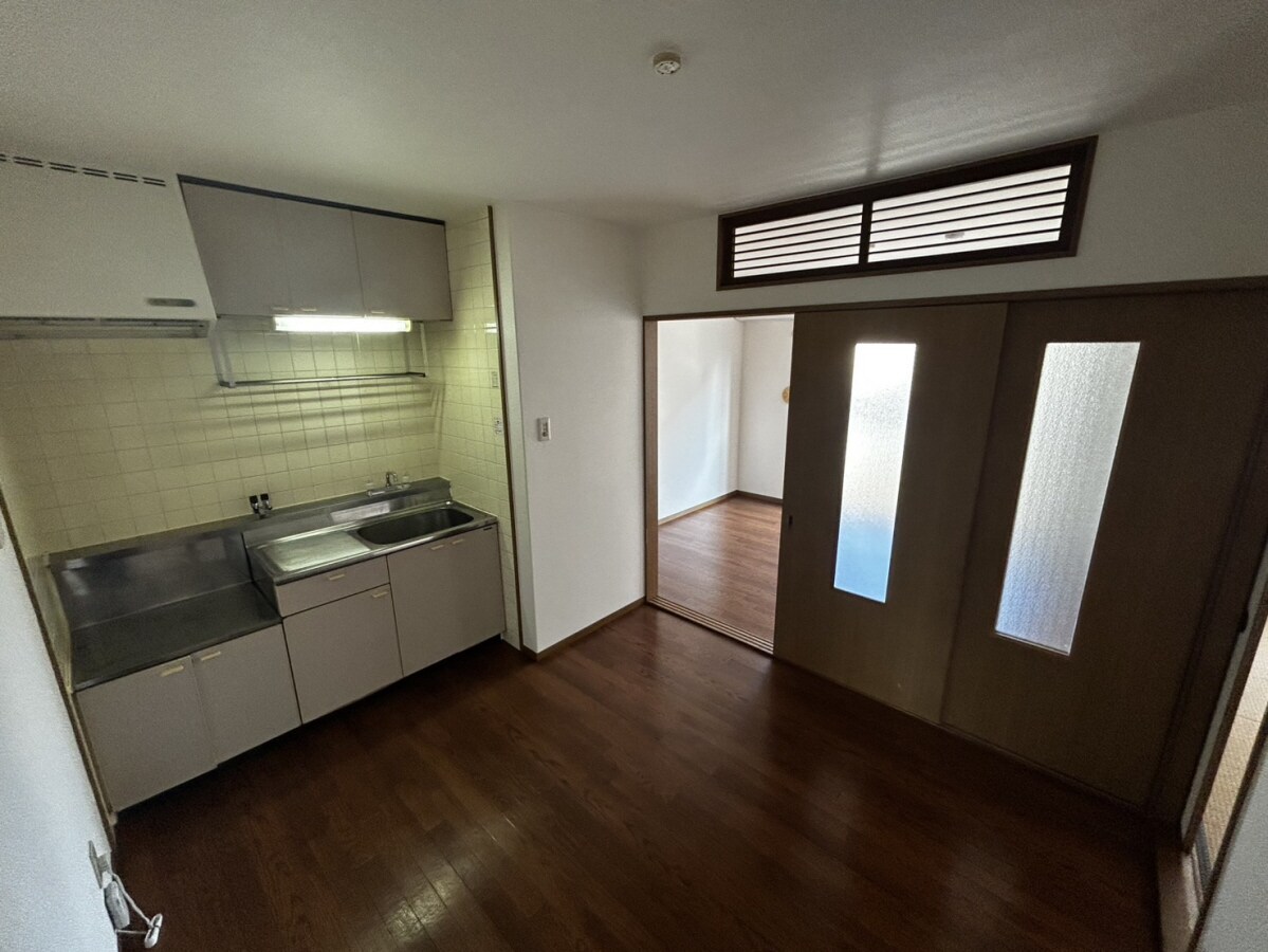 AMBER PEARL（アンバーパール）の物件内観写真