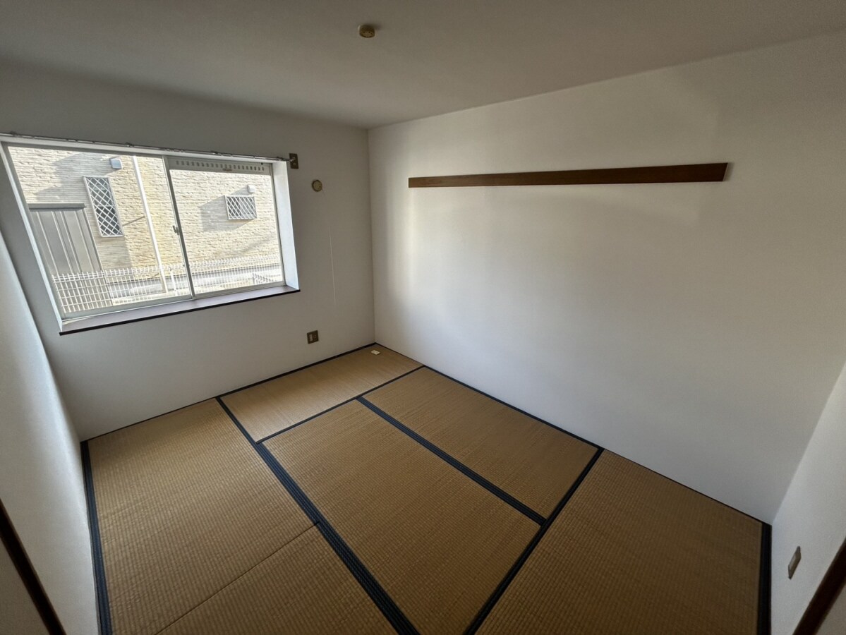 AMBER PEARL（アンバーパール）の物件内観写真