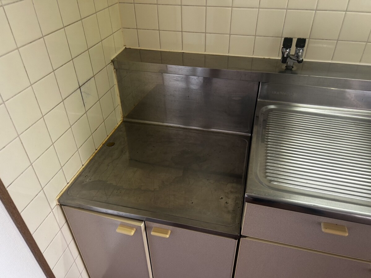 AMBER PEARL（アンバーパール）の物件内観写真