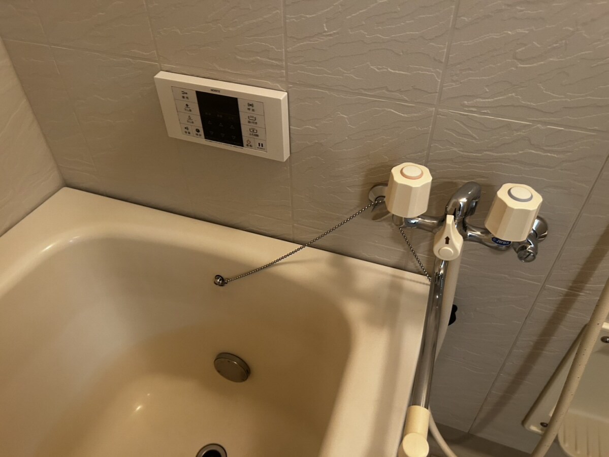 AMBER PEARL（アンバーパール）の物件内観写真