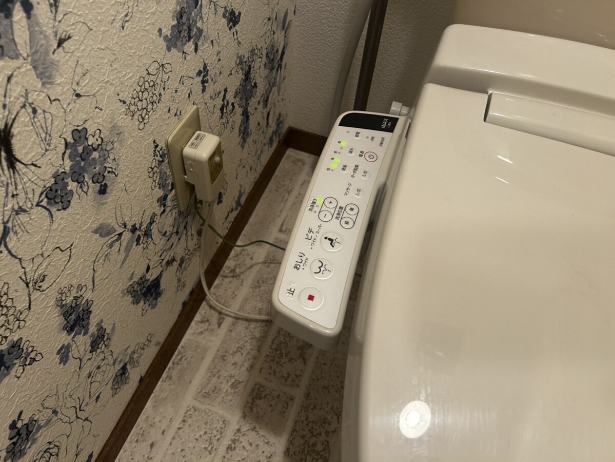 AMBER PEARL（アンバーパール）の物件内観写真