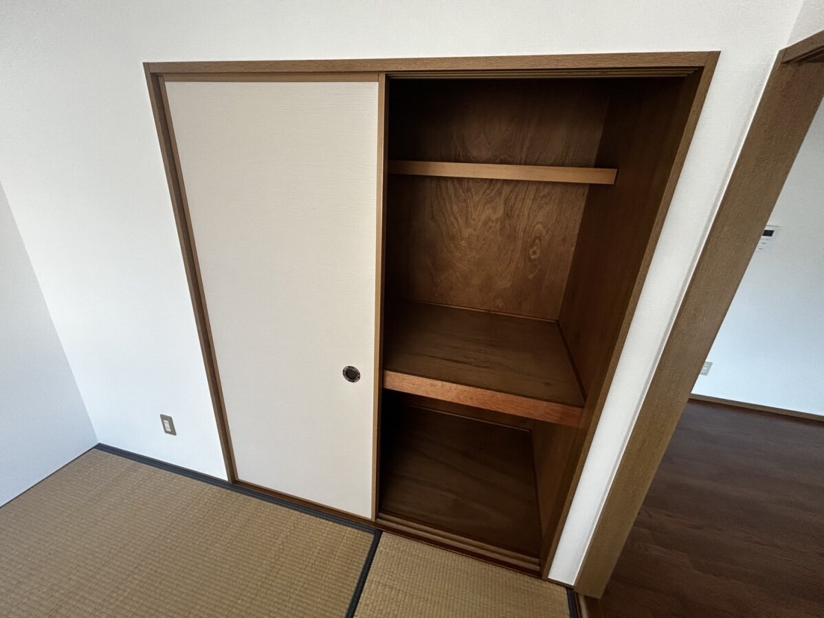 AMBER PEARL（アンバーパール）の物件内観写真