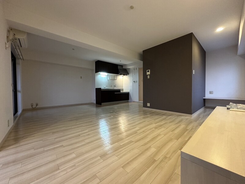 シャルムヒメゴーの物件内観写真