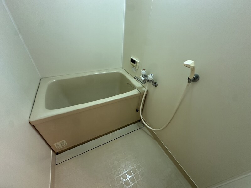 シャルムヒメゴーの物件内観写真