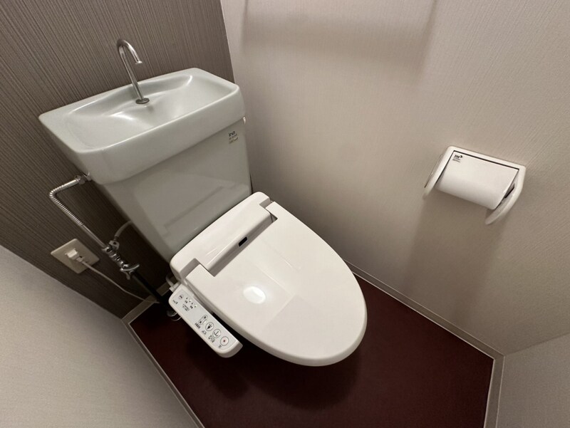 シャルムヒメゴーの物件内観写真