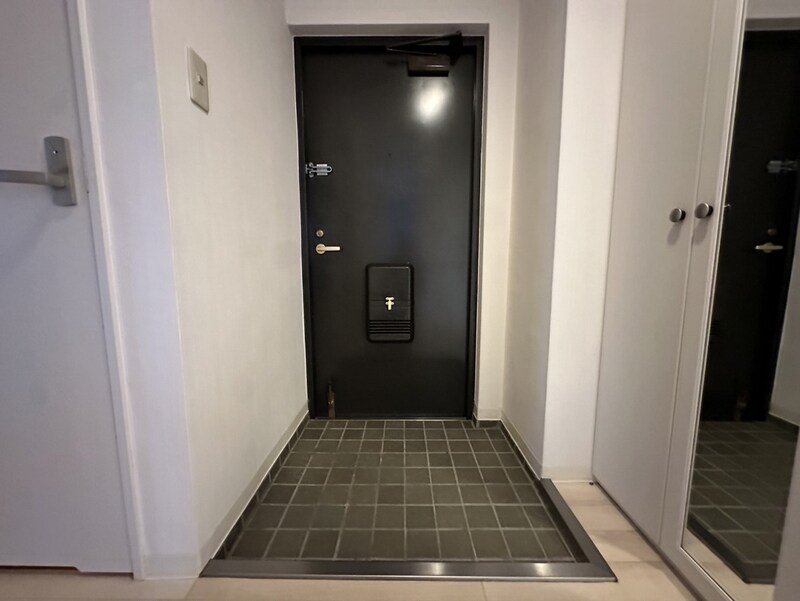 シャルムヒメゴーの物件内観写真