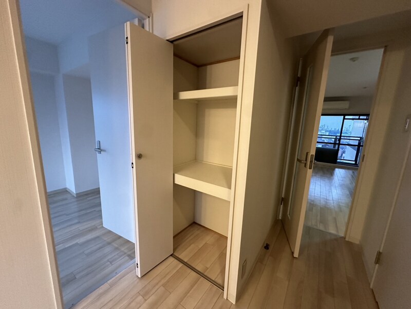 シャルムヒメゴーの物件内観写真