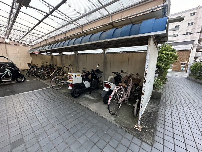 シャルムヒメゴーの物件内観写真