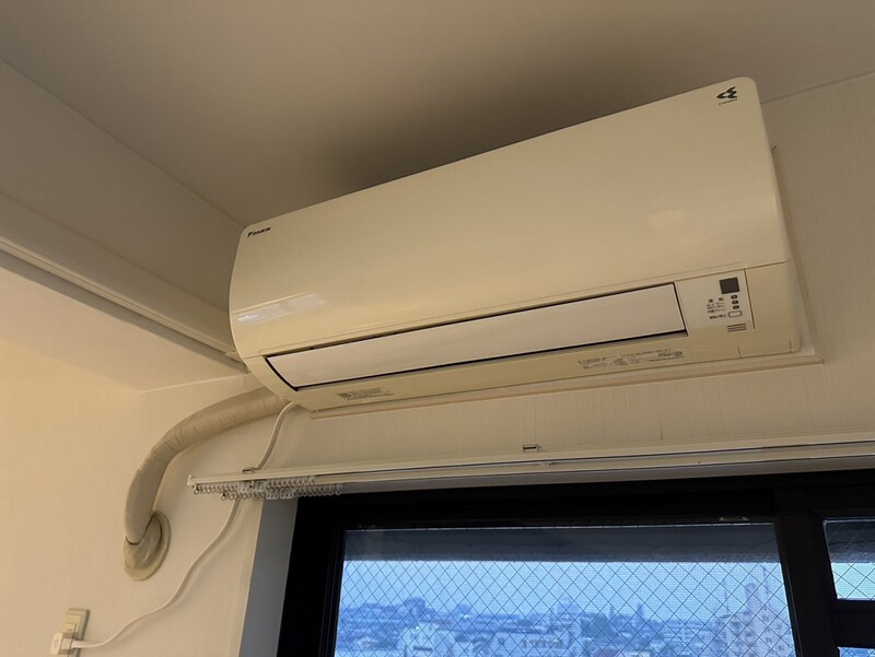 シャルムヒメゴーの物件内観写真