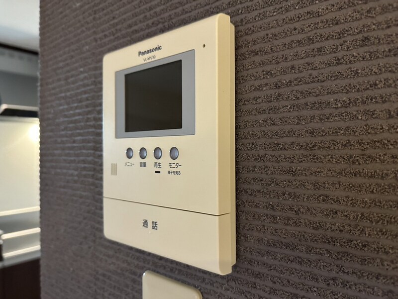 シャルムヒメゴーの物件内観写真