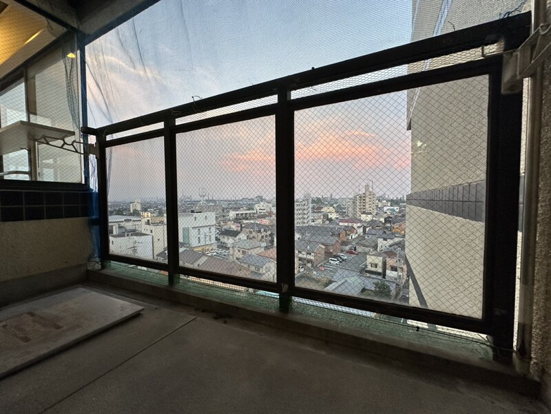 シャルムヒメゴーの物件内観写真