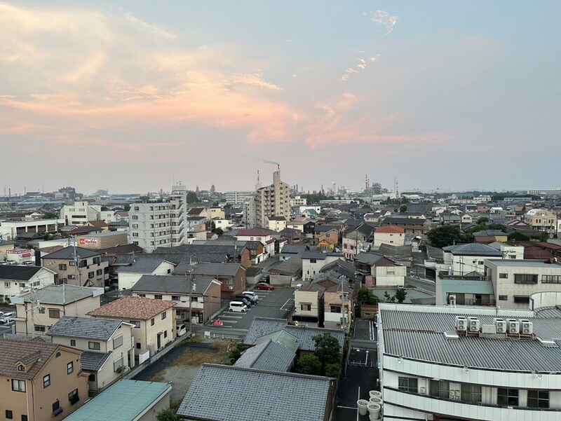 シャルムヒメゴーの物件内観写真