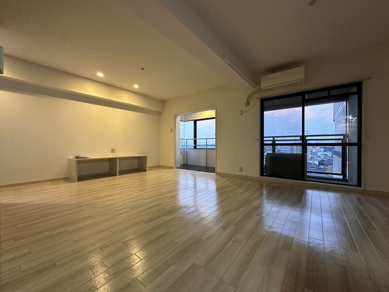 シャルムヒメゴーの物件内観写真