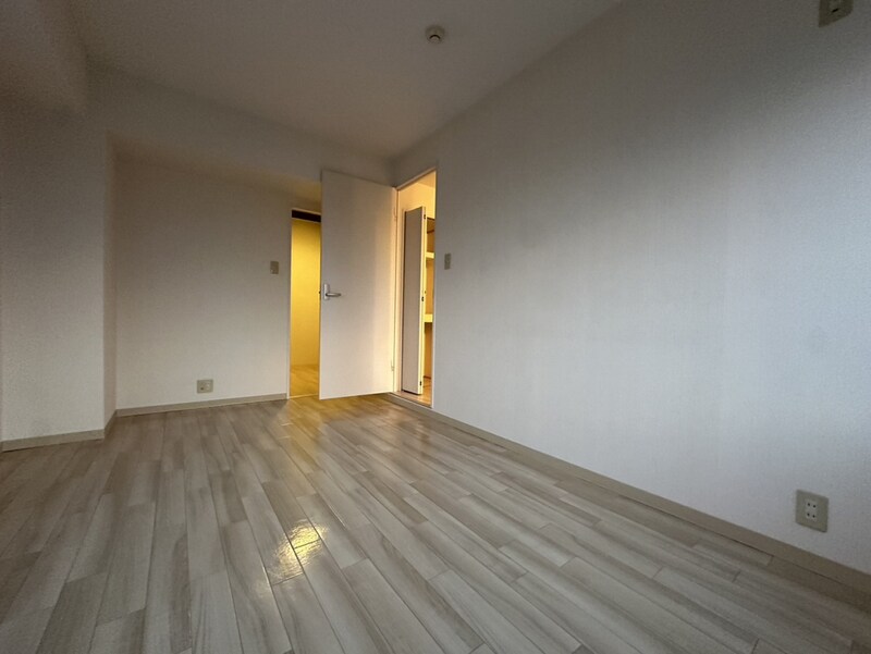 シャルムヒメゴーの物件内観写真