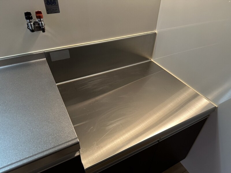 シャルムヒメゴーの物件内観写真