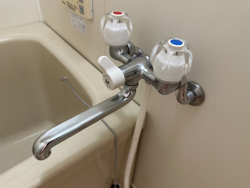 シャルムヒメゴーの物件内観写真