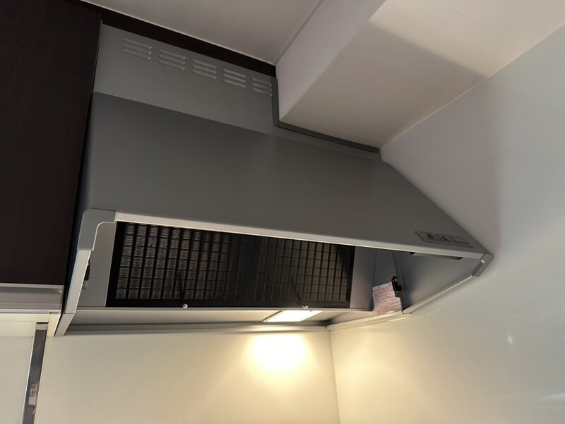 シャルムヒメゴーの物件内観写真