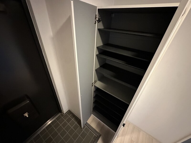 シャルムヒメゴーの物件内観写真