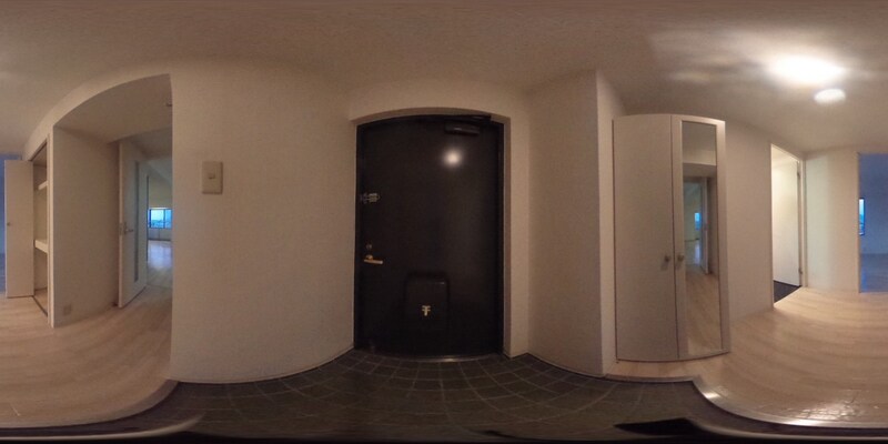 シャルムヒメゴーの物件内観写真