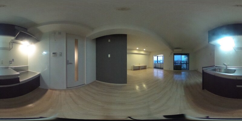 シャルムヒメゴーの物件内観写真