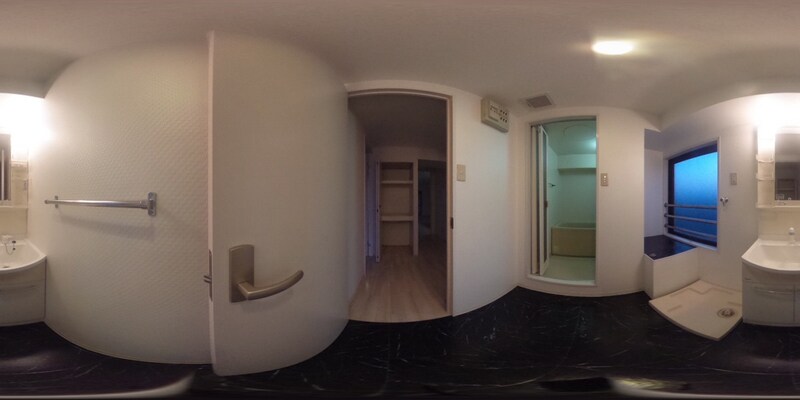 シャルムヒメゴーの物件内観写真