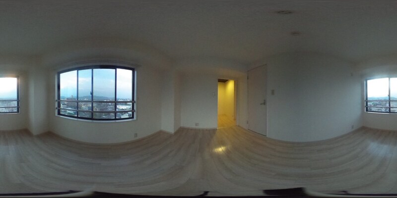 シャルムヒメゴーの物件内観写真