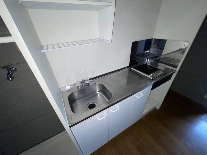 エトランス太子の物件内観写真