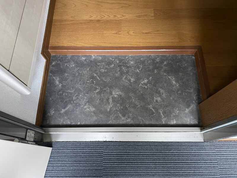 エトランス太子の物件内観写真