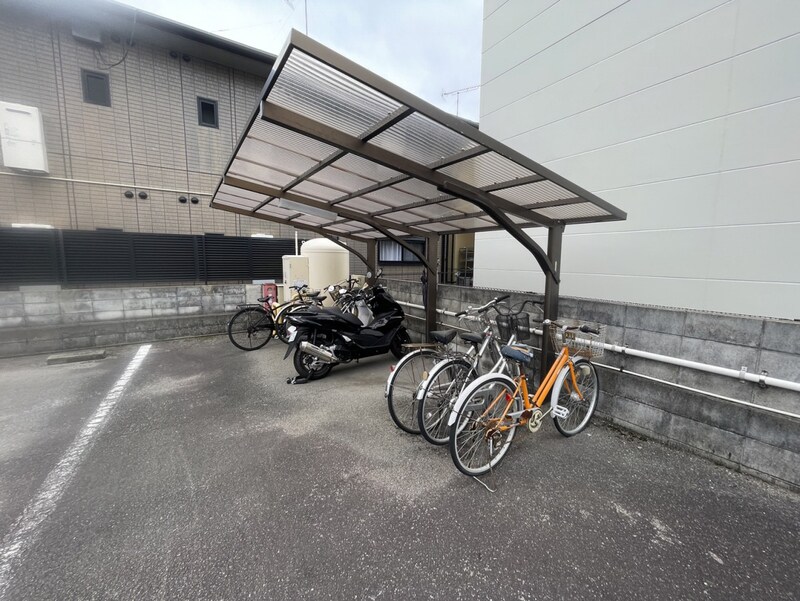 エトランス太子の物件内観写真