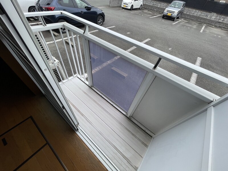 エトランス太子の物件内観写真